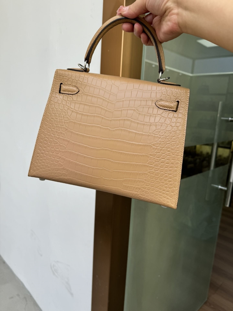 Hermes Kelly Bags